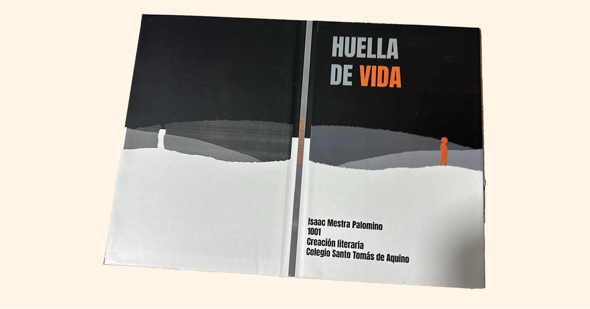 Libro personalizado