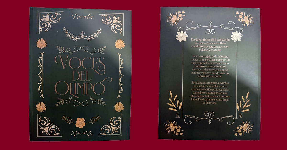 Libro Personalizado